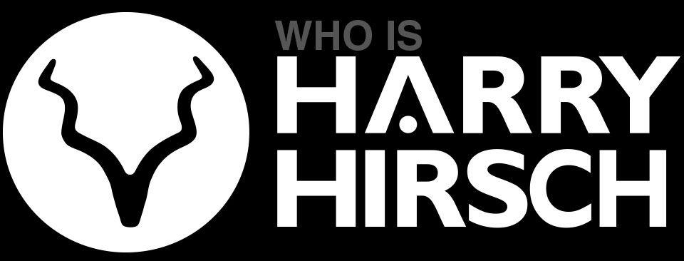 Who is Harry Hirsch